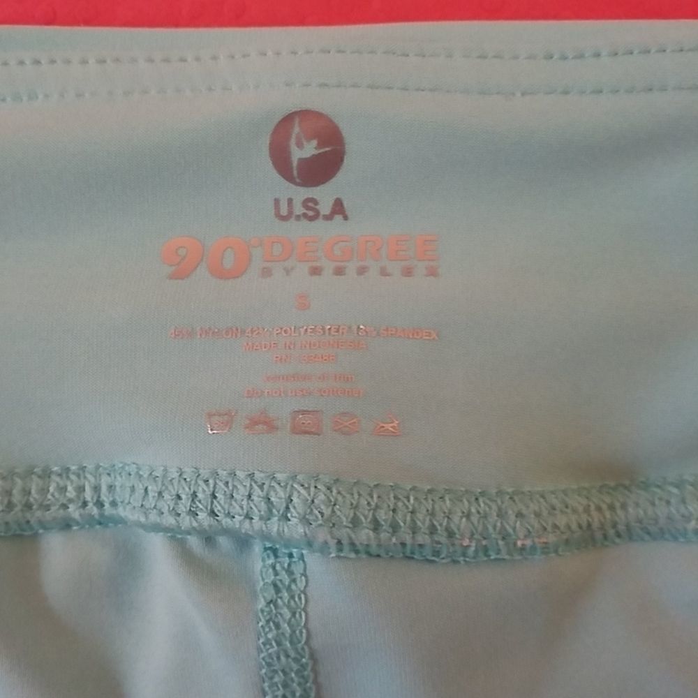 Sport skort - image 3